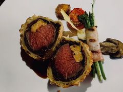 -Kathleen's Waitan 凯圣琳江景西餐厅(外滩店)
