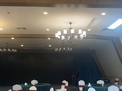 -天毓山庄·餐厅