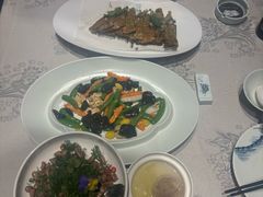 -佳兰雅序融合菜(高新店)