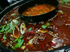 -味仙疯美蛙鱼头(清扬路总店)