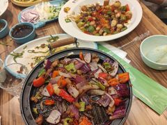 -合合春饼(潘家园店)