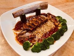 -西双版纳洲际度假酒店-曼霖轩中餐厅