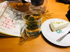 -西西弗书店&矢量咖啡(凯德晶萃广场店)