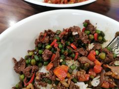 -德天顺盖码饭(人民西路店)