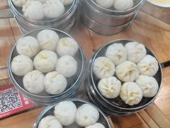 -王菊美食街·王菊面馆(总店)