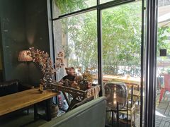 -咖法森林·咖啡  酒吧(天河店)