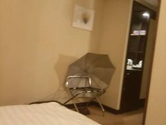 -香港城市花园酒店