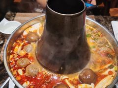 -重庆融汇国际酒店17楼·泉籁泰餐厅(沙坪坝店)