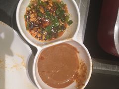 -新辣道鱼火锅(领展购物广场·中关村店)