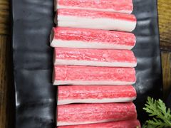 -風林火山烤室·涮肉