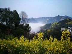 -石潭村