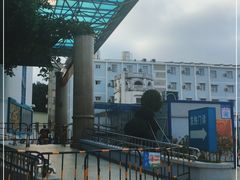 -北海市人民医院(总院)