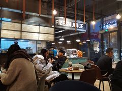 -Wagas(凤凰汇店)
