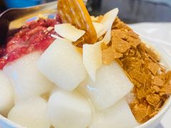 -大芊金重庆串串火锅(南京路店)