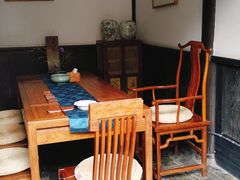 -古今茶语·峨眉山有机茶体验馆