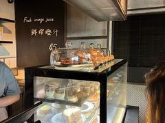 -Wagas沃歌斯(虹桥机场T1店)