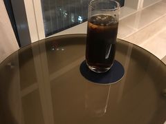 -广州粤海喜来登酒店