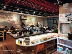 -刘一锅筋头巴脑(小北店)