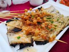 -樊记王·朝阳烧烤粥吧(星沙店)
