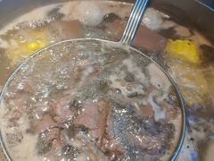 -牛事制造局牛肉火锅(莲岳路店)