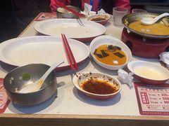 -喜家德虾仁水饺(金融中心店)