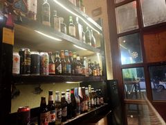 -黄匠匠一个烧烤店(金色华庭店)