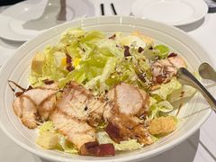 -哈布斯扒房(华发商都店)