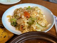 -丰乐餐厅·始于1999·本地老字号