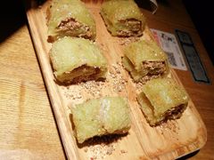 糖煎麻糍-弄堂里(雨花客厅店)