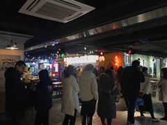 -华威约饭街