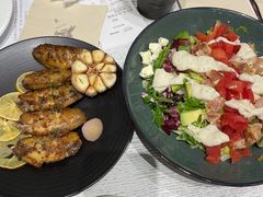-娜娜家·Nana's restaurant(国金汇店)
