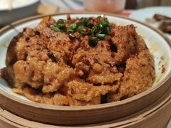 -全牛匠·乐山跷脚牛肉(新中关店)