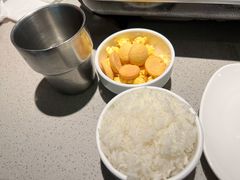 -半天妖烤鱼(丰科万达店)