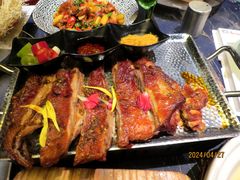 -寻食記创意特色菜