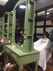 -形象革命造型·护肤Hair Studio