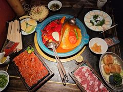 -吼堂老火锅(太古里总店)