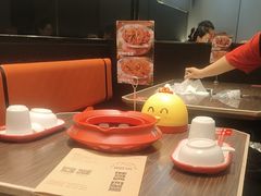 -胖哥俩肉蟹煲(石家庄长安万达店)
