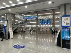 -瑞幸咖啡(北仑区行政服务中心店)