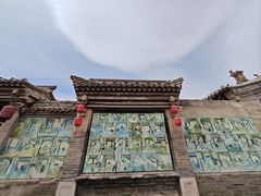 -暖泉古镇