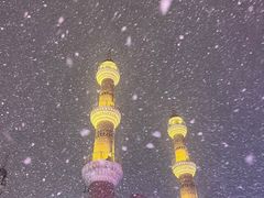 -新疆国际大巴扎