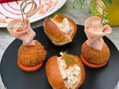 -Highline·城市露台景观餐厅(淮海路店)