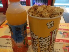 -山文星辉影城(青岛和谐广场店)