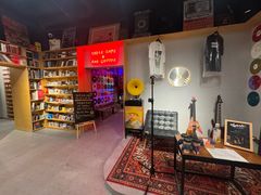 -独音唱片 Indie Music