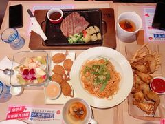 -必胜客(大兴店)