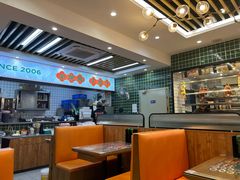 -添利·香港茶餐厅·下午茶(雪象店)