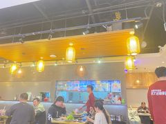 -钢管厂五区小郡肝火锅串串香(清河店)