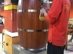 -丹东特色烤肉(学府路一部店)