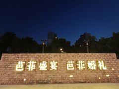 -芭菲盛宴·环球美食(锦城万达广场店)