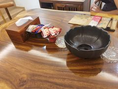 -有茶空间(万科金色半山店)