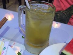 -Lanterns Vietnamese Restaurant